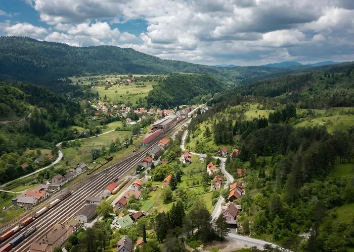 Dvije Lipe