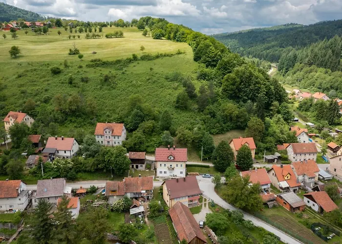 Dvije Lipe