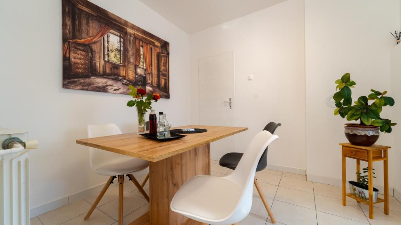 Dvije Lipe Apartment