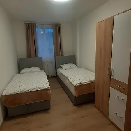 Dvije Lipe Lägenhet Moravice Exteriör bild