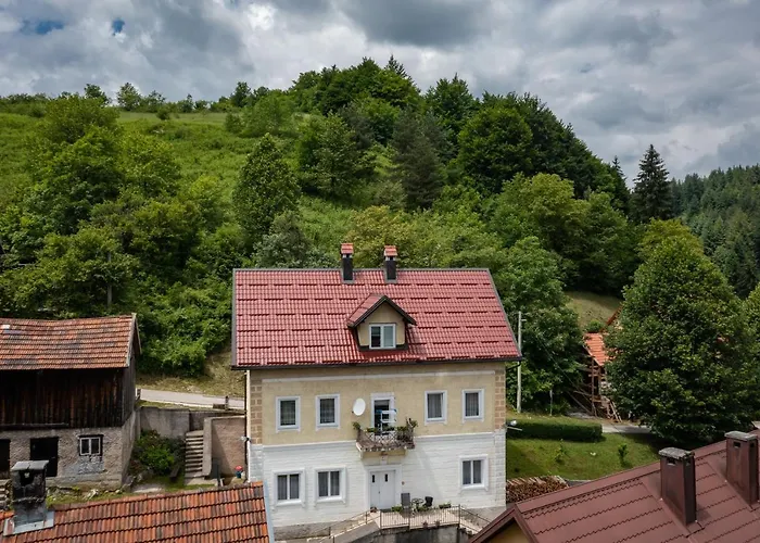 Dvije Lipe