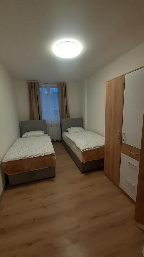 Dvije Lipe Lägenhet Moravice