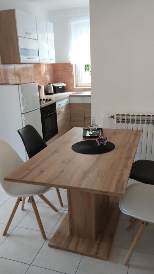 Apartment Dvije Lipe Moravice